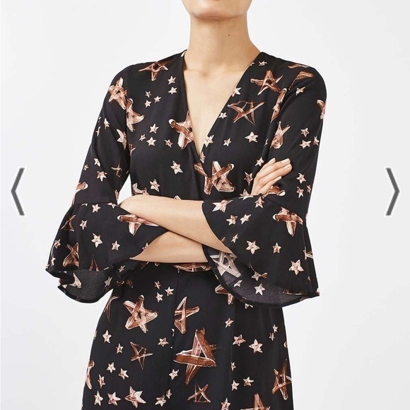 Star Romper Size 8 Excellent condition - Picture 1 of 13